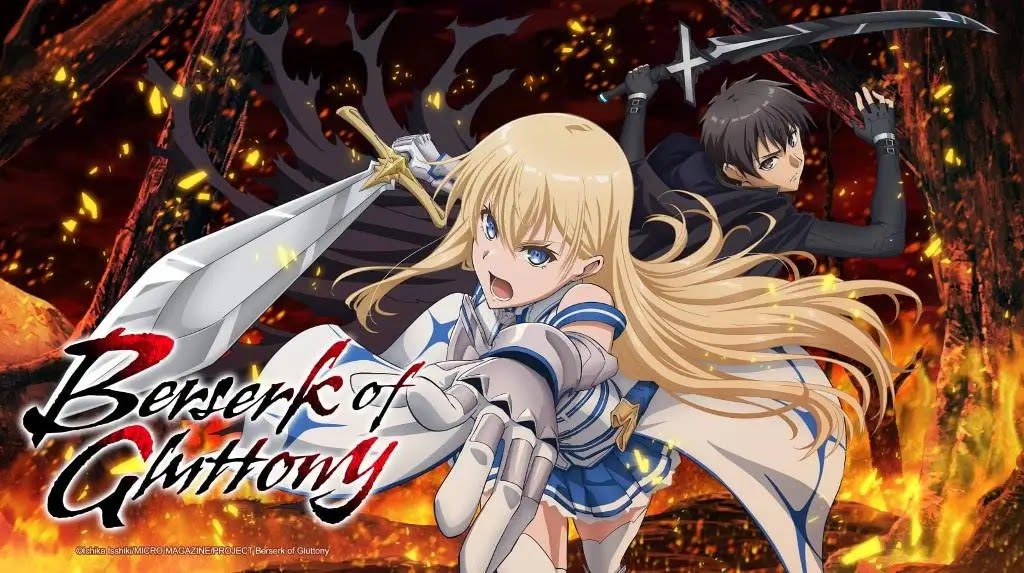 Berserk of Gluttony Season 1 Hindi Download 6. SYNOPSIS (Hinglish, SEO friendly, focus keyword naturally included) Fate Graphite ek aisa banda hai jise "Gluttony" naam ka cursed skill mila hai — ek aisi bhook jo kabhi nahi bujhti aur duniya mein sabse bekaar skill mani jaati hai. Lekin jab usne ek chor ko maar diya, uski asli power jaag uthi — ab woh kisi bhi dushman ka skill khaa ke apna bana sakta hai! "Berserk of Gluttony Season 1 Hindi Download" ke liye AnimeDrive pe aao aur dekho kaise Fate apni cursed power ko apni sabse badi taqat mein badalta hai. Uske saath hai ek mysterious talking sword Greed, aur ek powerful Holy Knight Roxy. Dark fantasy, revenge aur epic battles ka ye combo tumhe screen se hatne nahi dega! 7. IMAGE ALT TEXTS Featured Image Alt Text: Berserk of Gluttony Season 1 Hindi Dubbed Download AnimeDrive Banner Image Alt Text: Berserk of Gluttony Season 1 Multi Audio WEB-DL 1080p AnimeDrive.in Cover Image Alt Text: Berserk of Gluttony Season 1 480p 720p 1080p Free Download AnimeDrive 8. TAGS Berserk of Gluttony Hindi Dubbed, Berserk of Gluttony Hindi Download, Dark Fantasy Anime Hindi Dub, Isekai Anime Hindi Dubbed, Multi Audio Anime Download, Fall 2023 Anime Hindi, Anime WEB-DL 1080p Download, AnimeDrive Fantasy Anime, Hindi Dubbed Anime Free Download, Seven Deadly Sins Anime Hindi 9. CATEGORIES Action, Adventure, Fantasy, Shounen 10. INTERNAL LINKS (Related Anime to Link Inside Post) Goblin Slayer Season 1 — Dark fantasy with cursed protagonist, same audience The Eminence in Shadow Season 1 — OP MC dark fantasy isekai vibes Overlord Season 1 — Power fantasy with dark themes, similar fanbase 11. SERIES INFORMATION TABLE FieldDetailsTitleBerserk of GluttonyMAL Rating6.56 / 10GenresAction, Adventure, Fantasy, ShounenQuality480p | 720p | 1080pAudio TracksHindi | Tamil | Telugu | English | JapaneseSubtitleEnglish | HindiTotal Episodes12Official Dub ByCrunchyrollEncoderAnimeDrive